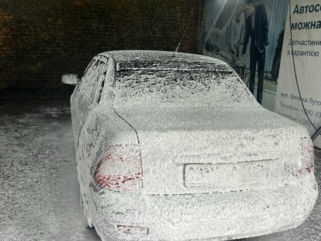 ВАЗ 2107 2009 в Радомышле на Automoto.ua Серый ВАЗ 2107, объемом двигателя 1.6 л и пробегом 300 тыс. км за 2700 $, фото 7 на Automoto.ua