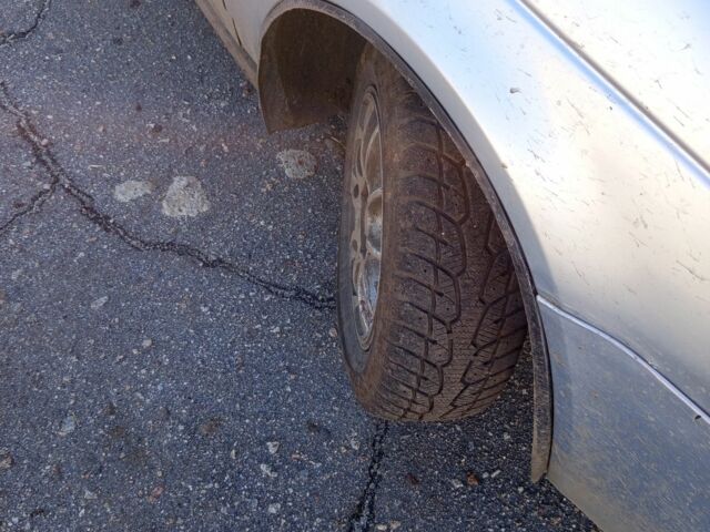 Сірий ВАЗ 2107, об'ємом двигуна 1.6 л та пробігом 240 тис. км за 2000 $, фото 2 на Automoto.ua