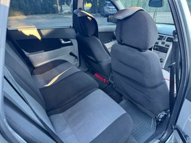 Серый ВАЗ 2107, объемом двигателя 0 л и пробегом 122 тыс. км за 2799 $, фото 5 на Automoto.ua