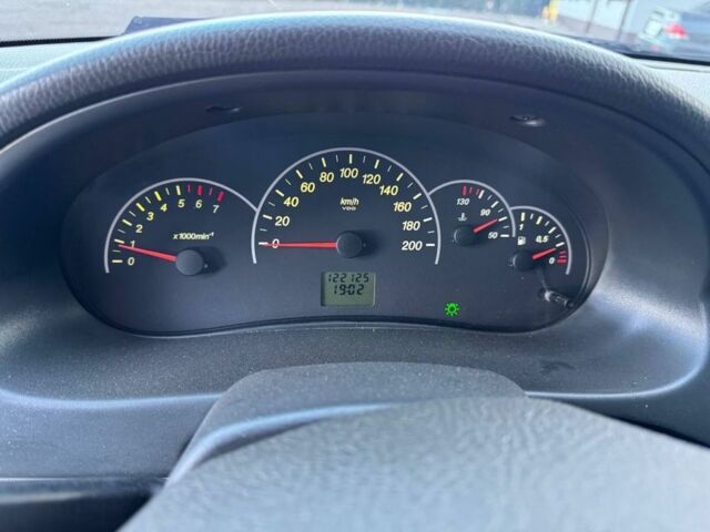 Серый ВАЗ 2107, объемом двигателя 0 л и пробегом 122 тыс. км за 2799 $, фото 7 на Automoto.ua