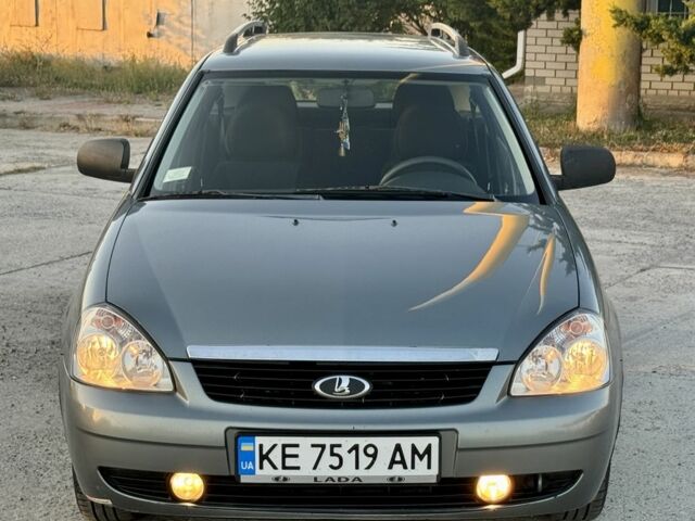 Серый ВАЗ 2107, объемом двигателя 1.6 л и пробегом 103 тыс. км за 3850 $, фото 2 на Automoto.ua