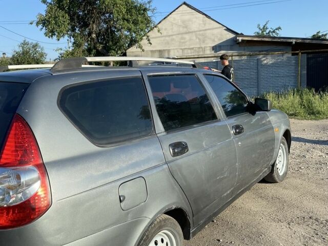 Сірий ВАЗ 2107, об'ємом двигуна 1.6 л та пробігом 238 тис. км за 1805 $, фото 2 на Automoto.ua