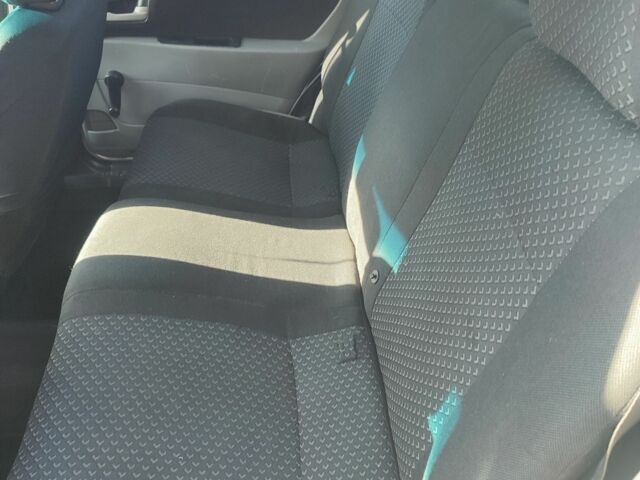 ВАЗ 2107 2011 у Сумах на Automoto.ua Сірий ВАЗ 2107, об'ємом двигуна 1.6 л та пробігом 295 тис. км за 1998 $, фото 8 на Automoto.ua