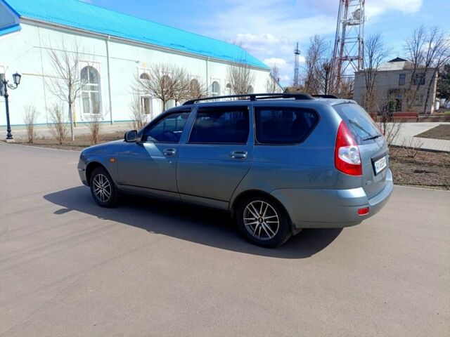 Сірий ВАЗ 2107, об'ємом двигуна 1.6 л та пробігом 175 тис. км за 3200 $, фото 2 на Automoto.ua