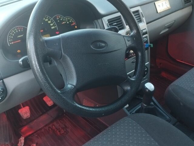 Сірий ВАЗ 2107, об'ємом двигуна 1.6 л та пробігом 120 тис. км за 3700 $, фото 3 на Automoto.ua