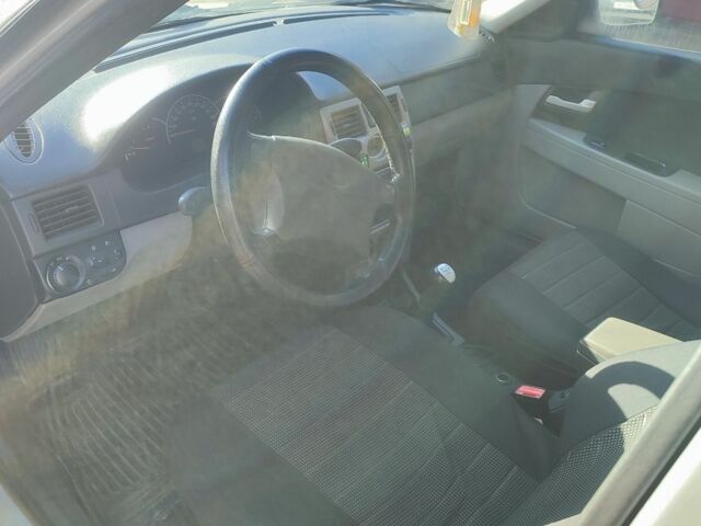 ВАЗ 2107 2011 у Сумах на Automoto.ua Сірий ВАЗ 2107, об'ємом двигуна 1.6 л та пробігом 295 тис. км за 1998 $, фото 6 на Automoto.ua