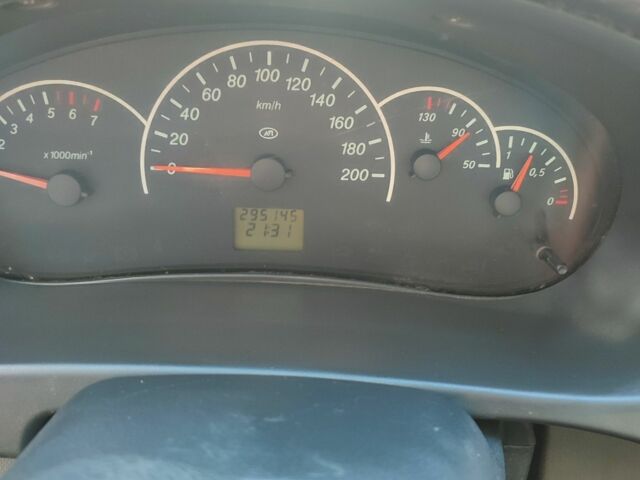 ВАЗ 2107 2011 у Сумах на Automoto.ua Сірий ВАЗ 2107, об'ємом двигуна 1.6 л та пробігом 295 тис. км за 1998 $, фото 5 на Automoto.ua