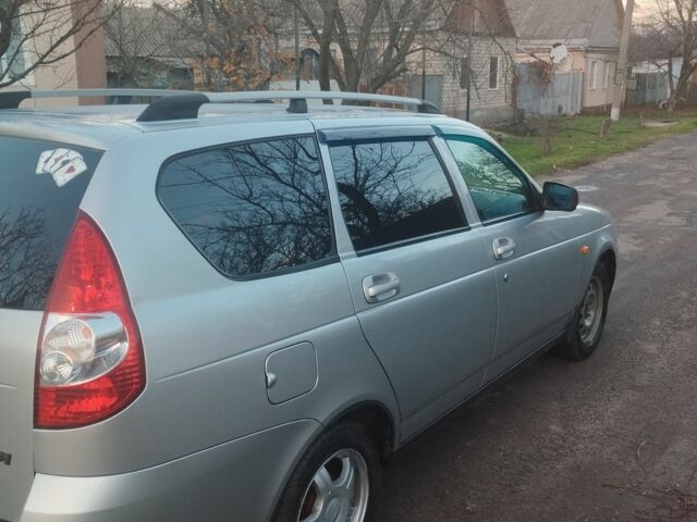 Сірий ВАЗ 2107, об'ємом двигуна 1.6 л та пробігом 120 тис. км за 3700 $, фото 4 на Automoto.ua