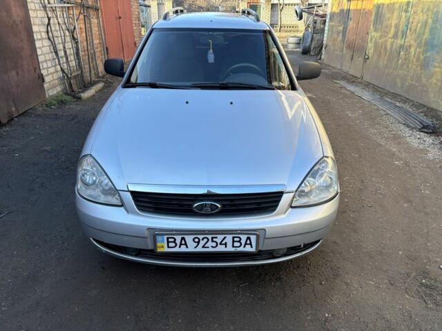 Серый ВАЗ 2107, объемом двигателя 0 л и пробегом 185 тыс. км за 2600 $, фото 1 на Automoto.ua