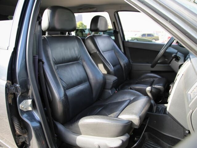 Серый ВАЗ 2107, объемом двигателя 1.6 л и пробегом 93 тыс. км за 3340 $, фото 4 на Automoto.ua