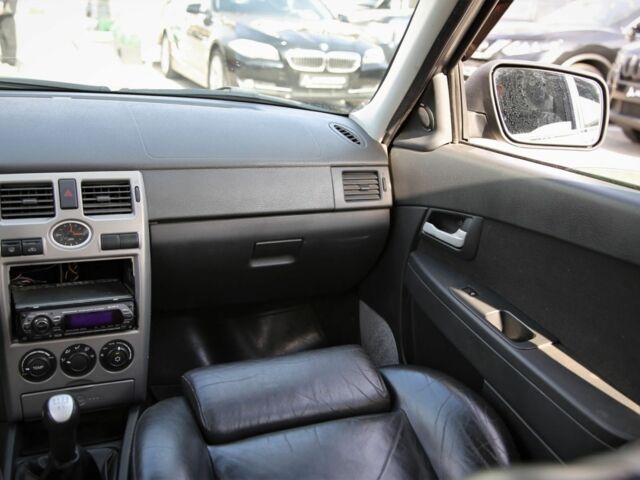 Серый ВАЗ 2107, объемом двигателя 1.6 л и пробегом 93 тыс. км за 3340 $, фото 3 на Automoto.ua