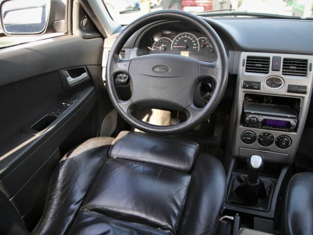 Серый ВАЗ 2107, объемом двигателя 1.6 л и пробегом 93 тыс. км за 3340 $, фото 2 на Automoto.ua