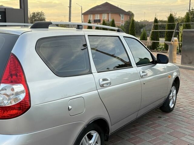 Сірий ВАЗ 2107, об'ємом двигуна 1.6 л та пробігом 158 тис. км за 3250 $, фото 5 на Automoto.ua