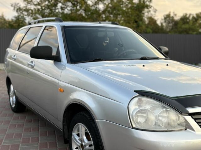 Сірий ВАЗ 2107, об'ємом двигуна 1.6 л та пробігом 158 тис. км за 3250 $, фото 2 на Automoto.ua