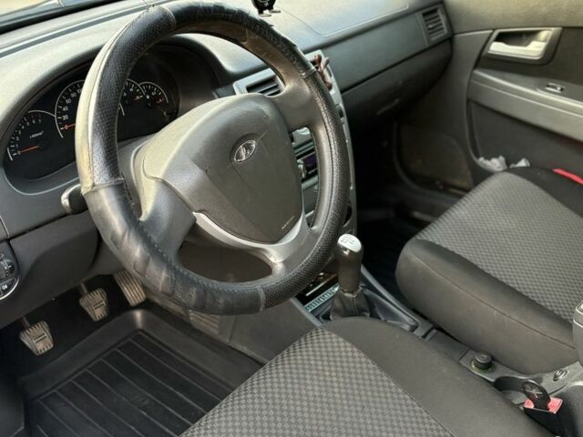 Сірий ВАЗ 2107, об'ємом двигуна 1.6 л та пробігом 158 тис. км за 3250 $, фото 11 на Automoto.ua