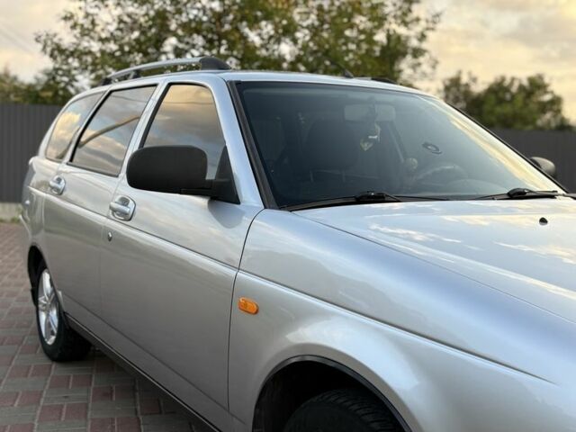 Сірий ВАЗ 2107, об'ємом двигуна 1.6 л та пробігом 158 тис. км за 3250 $, фото 4 на Automoto.ua