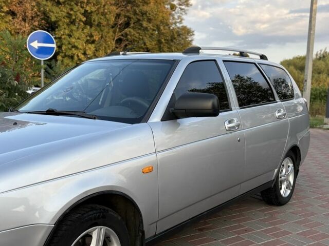 Сірий ВАЗ 2107, об'ємом двигуна 1.6 л та пробігом 158 тис. км за 3250 $, фото 3 на Automoto.ua