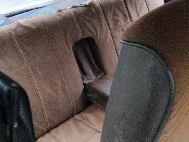 Синий ВАЗ 2107, объемом двигателя 1.3 л и пробегом 342 тыс. км за 332 $, фото 4 на Automoto.ua