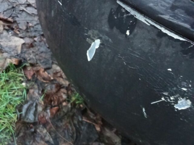 Синий ВАЗ 2107, объемом двигателя 0 л и пробегом 158 тыс. км за 594 $, фото 6 на Automoto.ua