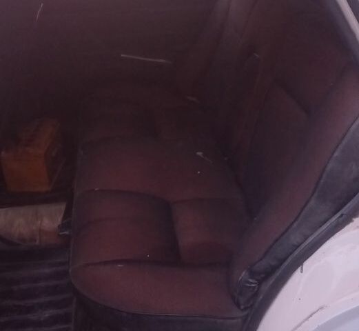 Синий ВАЗ 2107, объемом двигателя 0 л и пробегом 240 тыс. км за 500 $, фото 11 на Automoto.ua