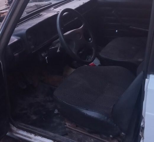 Синий ВАЗ 2107, объемом двигателя 0 л и пробегом 240 тыс. км за 500 $, фото 10 на Automoto.ua