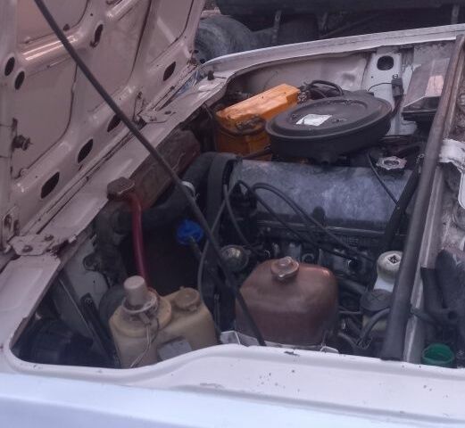 Синий ВАЗ 2107, объемом двигателя 0 л и пробегом 240 тыс. км за 500 $, фото 7 на Automoto.ua