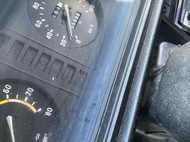 Синий ВАЗ 2107, объемом двигателя 0 л и пробегом 96 тыс. км за 1000 $, фото 12 на Automoto.ua