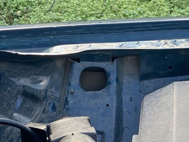 Синий ВАЗ 2107, объемом двигателя 0 л и пробегом 96 тыс. км за 1000 $, фото 10 на Automoto.ua