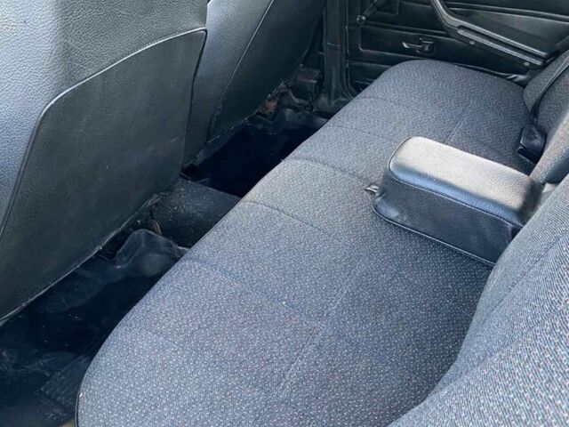 Синий ВАЗ 2107, объемом двигателя 0 л и пробегом 96 тыс. км за 1000 $, фото 13 на Automoto.ua