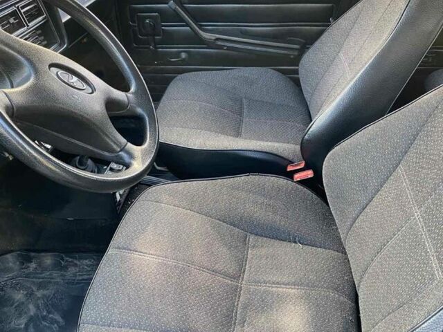 Синий ВАЗ 2107, объемом двигателя 0 л и пробегом 96 тыс. км за 1000 $, фото 7 на Automoto.ua