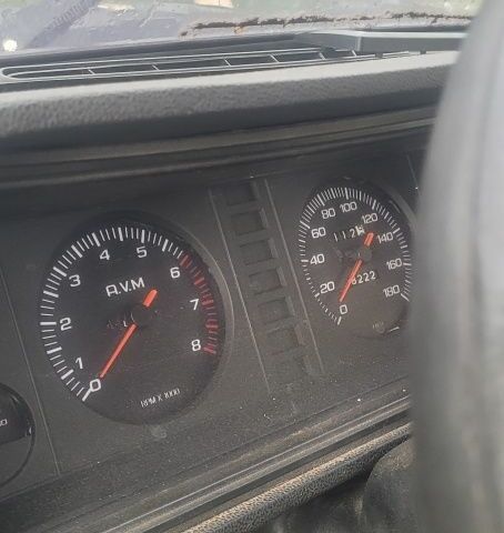 Синій ВАЗ 2107, об'ємом двигуна 1.5 л та пробігом 100 тис. км за 700 $, фото 3 на Automoto.ua