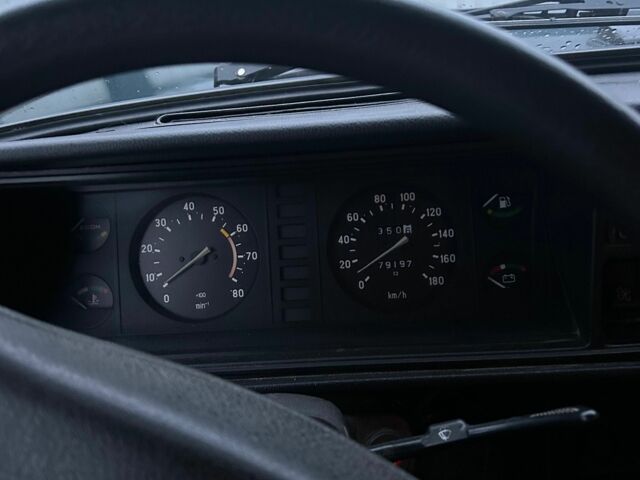 Синій ВАЗ 2107, об'ємом двигуна 0 л та пробігом 79 тис. км за 1474 $, фото 11 на Automoto.ua