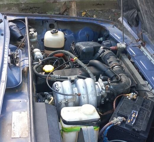 ВАЗ 2107 2006 в Гайсине на Automoto.ua Синий ВАЗ 2107, объемом двигателя 1 л и пробегом 34 тыс. км за 1200 $, фото 6 на Automoto.ua