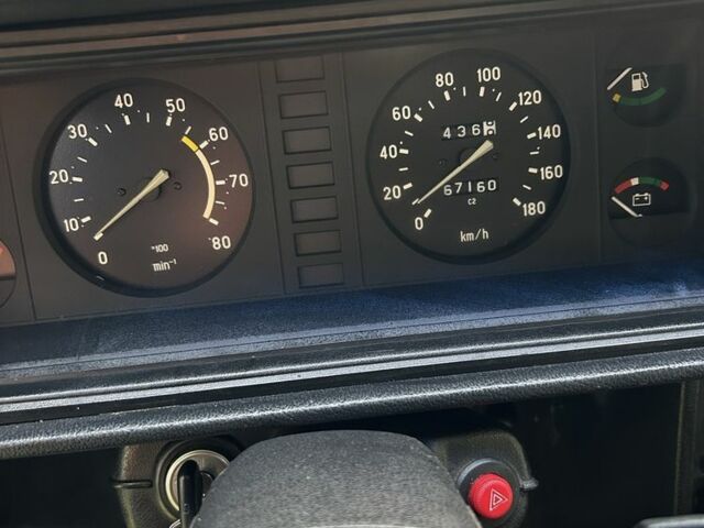 Синий ВАЗ 2107, объемом двигателя 1.5 л и пробегом 67 тыс. км за 2100 $, фото 16 на Automoto.ua