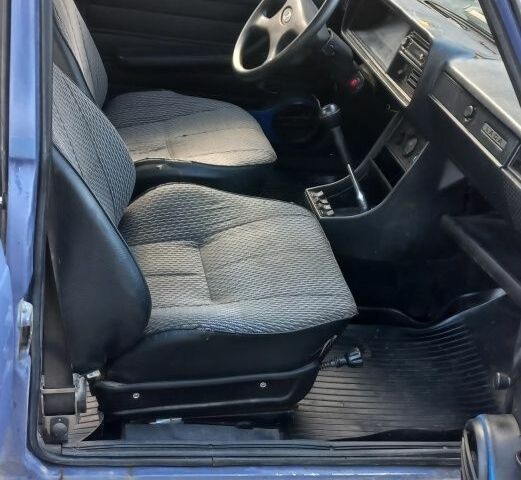 ВАЗ 2107 2006 в Гайсине на Automoto.ua Синий ВАЗ 2107, объемом двигателя 1 л и пробегом 34 тыс. км за 1200 $, фото 4 на Automoto.ua