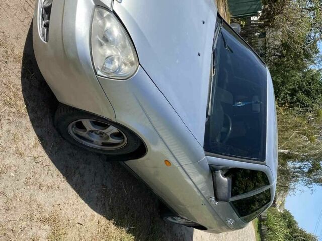 Синій ВАЗ 2107, об'ємом двигуна 0 л та пробігом 150 тис. км за 1300 $, фото 2 на Automoto.ua