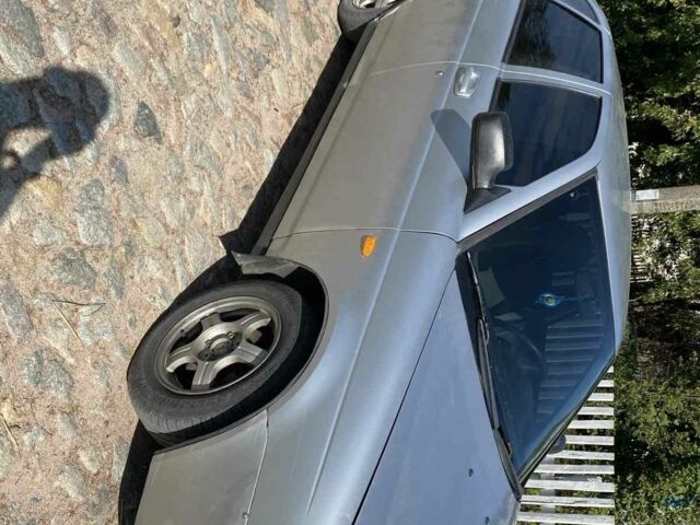 Синій ВАЗ 2107, об'ємом двигуна 0 л та пробігом 150 тис. км за 1300 $, фото 7 на Automoto.ua