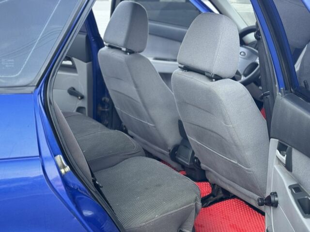 Синий ВАЗ 2107, объемом двигателя 1.6 л и пробегом 200 тыс. км за 2900 $, фото 20 на Automoto.ua