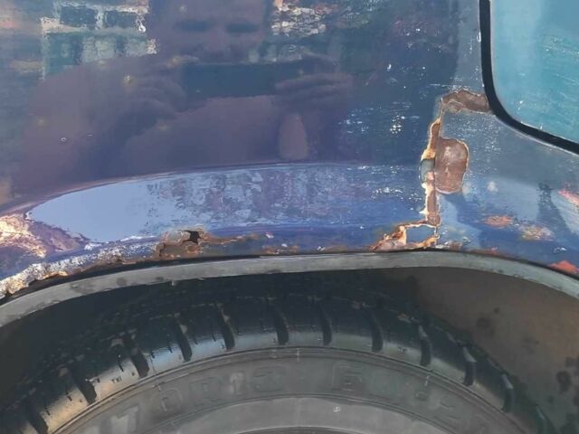 Синій ВАЗ 2107, об'ємом двигуна 1.5 л та пробігом 1000 тис. км за 594 $, фото 4 на Automoto.ua