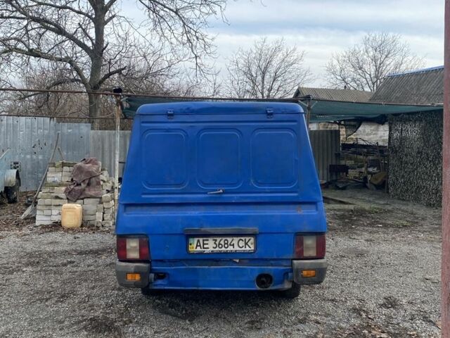 Синій ВАЗ 2107, об'ємом двигуна 1.6 л та пробігом 3 тис. км за 1181 $, фото 1 на Automoto.ua