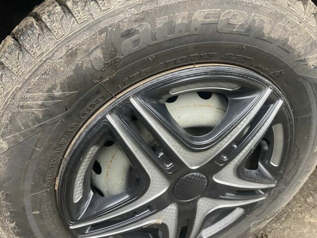 Синій ВАЗ 2107, об'ємом двигуна 0 л та пробігом 3 тис. км за 1300 $, фото 5 на Automoto.ua