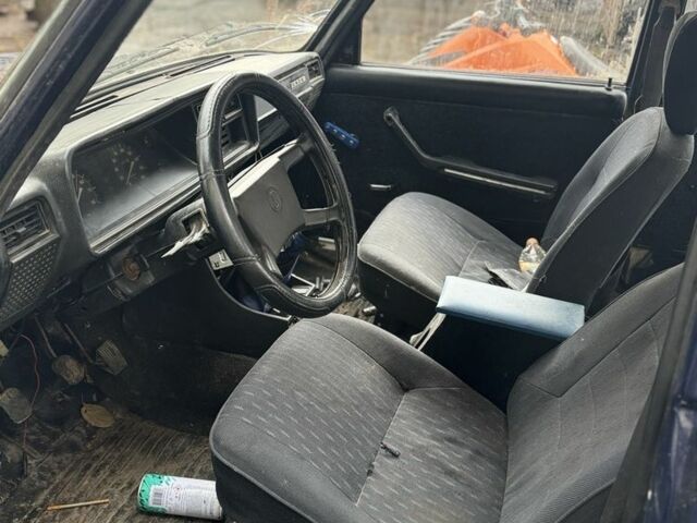 Синий ВАЗ 2107, объемом двигателя 0 л и пробегом 80 тыс. км за 355 $, фото 4 на Automoto.ua