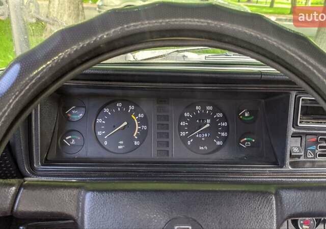 Синій ВАЗ 2107, об'ємом двигуна 1.5 л та пробігом 310 тис. км за 750 $, фото 7 на Automoto.ua