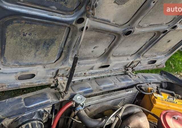 Синій ВАЗ 2107, об'ємом двигуна 1.5 л та пробігом 310 тис. км за 750 $, фото 14 на Automoto.ua