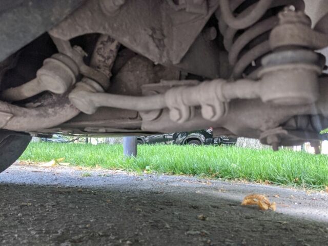 Синий ВАЗ 2107, объемом двигателя 1.5 л и пробегом 320 тыс. км за 1000 $, фото 14 на Automoto.ua