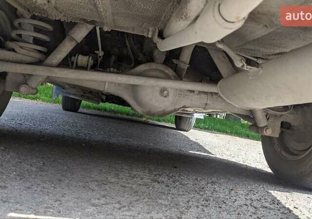 Синій ВАЗ 2107, об'ємом двигуна 1.5 л та пробігом 310 тис. км за 750 $, фото 19 на Automoto.ua