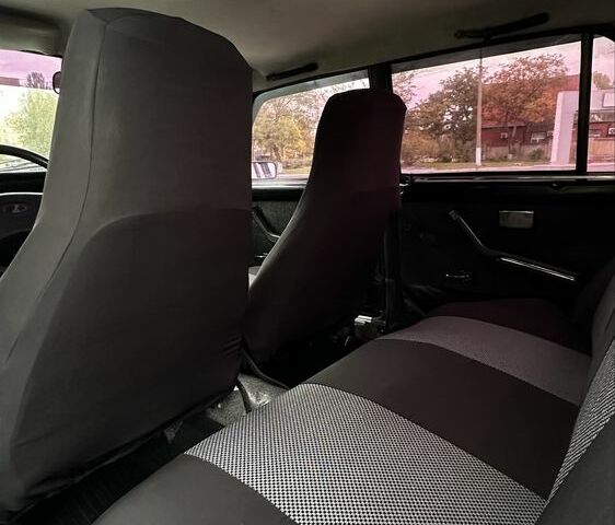 Синий ВАЗ 2107, объемом двигателя 1.5 л и пробегом 10 тыс. км за 1350 $, фото 15 на Automoto.ua