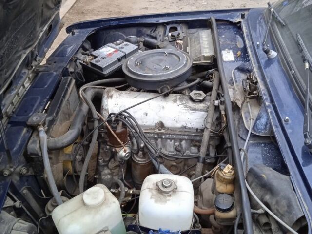 Синій ВАЗ 2107, об'ємом двигуна 0 л та пробігом 61 тис. км за 1220 $, фото 2 на Automoto.ua