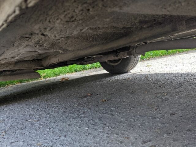 Синий ВАЗ 2107, объемом двигателя 1.5 л и пробегом 320 тыс. км за 1000 $, фото 17 на Automoto.ua