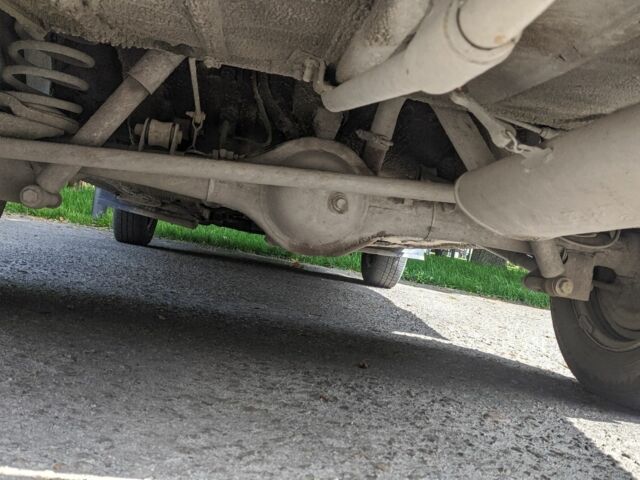 Синий ВАЗ 2107, объемом двигателя 1.5 л и пробегом 320 тыс. км за 1000 $, фото 18 на Automoto.ua